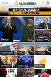 download Al Jazeera English apk